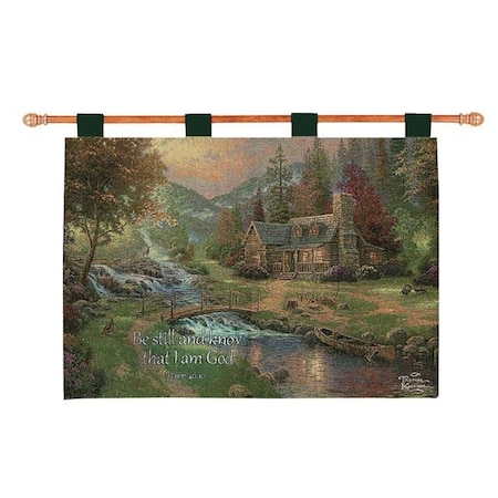 Manual Woodworkers & Weavers